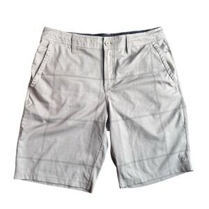 Hang Ten Men's Board Shorts – Modern Swim Trunks 34